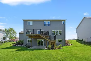 3432 Sagecrest Dr, Hudsonville, MI 49426 - Photo 22