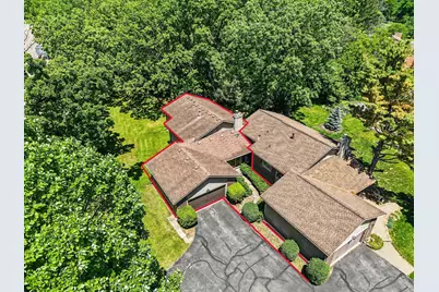 5181 Christine Court, Ann Arbor, MI 48103 - Photo 2