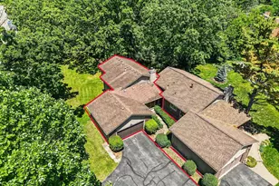 5181 Christine Ct, Ann Arbor, MI 48103 - Photo 2
