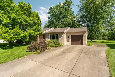 1112 Westwood Boulevard, Jackson, MI 49203 - Photo 1