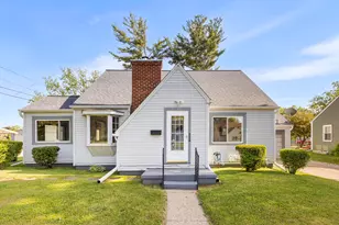 1533 W Highland Blvd, Battle Creek, MI 49015 - Photo 1