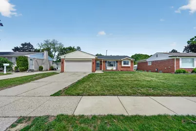 38560 Mason Street, Livonia, MI 48154 - Photo 4