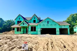 3348 Penn Station Dr, Byron Center, MI 49315 - Photo 1