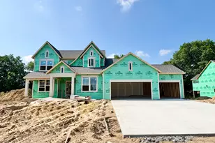 3348 Penn Station Dr, Byron Center, MI 49315 - Photo 1