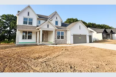 3348 Penn Station Drive, Byron Center, MI 49315 - Photo 2