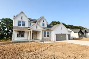 3348 Penn Station Dr, Byron Center, MI 49315 - Photo 2