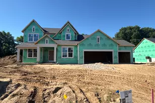3348 Penn Station Dr, Byron Center, MI 49315 - Photo 1