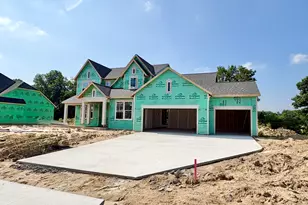 3348 Penn Station Dr, Byron Center, MI 49315 - Photo 2