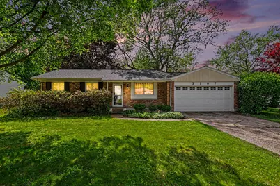 3107 Casper Street, Kalamazoo, MI 49048 - Photo 1