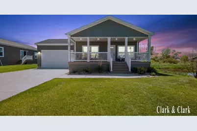 5980 Irene Way Drive, Rockford, MI 49341 - Photo 1