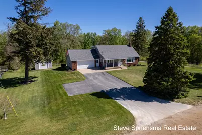9861 Pierce Street, Zeeland, MI 49464 - Photo 1