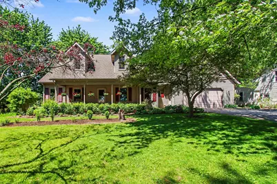 2230 58th Street, Fennville, MI 49408 - Photo 1