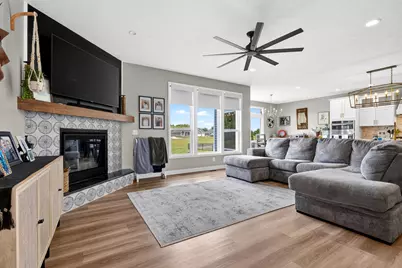2636 Wood Swallow Avenue, Schoolcraft, MI 49087 - Photo 4
