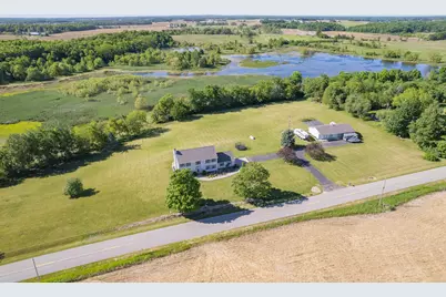 9848 Canandaigua Road, Clayton, MI 49235 - Photo 2