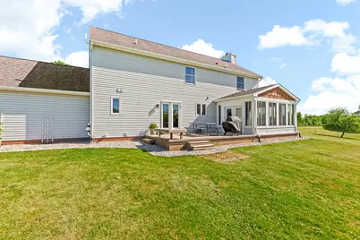9848 Canandaigua Road, Clayton, MI 49235 - Photo 4