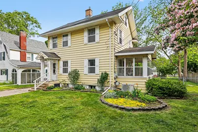 605 Colfax Street, Jackson, MI 49203 - Photo 24