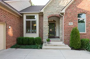 2462 Winged Foot Ct, Ann Arbor, MI 48108 - Photo 50