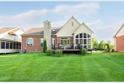 2462 Winged Foot Court, Ann Arbor, MI 48108 - Photo 2