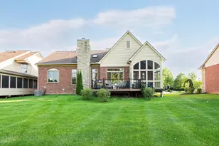 2462 Winged Foot Ct, Ann Arbor, MI 48108 - Photo 2