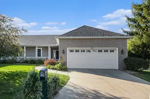 2669 Hunters Bluff, Kalamazoo, MI 49048 - Photo 2