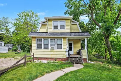 1726-1728 Commonwealth Avenue, Kalamazoo, MI 49006 - Photo 1