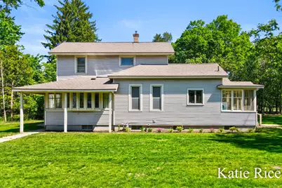 220 E Elliott Street, Whitehall, MI 49461 - Photo 2