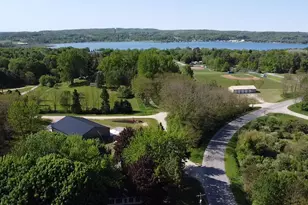 8819 Erdman Rd, Onekama, MI 49675 - Photo 10