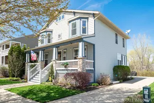 557 Brookstone St, Holland, MI 49423 - Photo 2