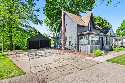 734 E Green Street, Marshall, MI 49068 - Photo 4