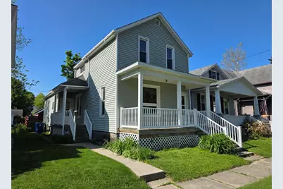 299 4th Street, Manistee, MI 49660 - Photo 1