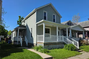 299 4th St, Manistee, MI 49660 - Photo 1