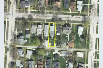 299 4th Street, Manistee, MI 49660 - Photo 26