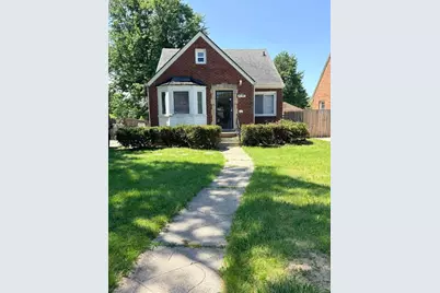 6181 Neff Avenue, Detroit, MI 48224 - Photo 1