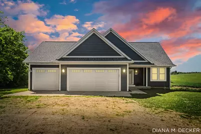 24968 44th Street, Bloomingdale, MI 49026 - Photo 1