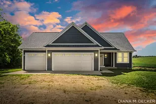 24968 44th St, Bloomingdale, MI 49026 - Photo 1