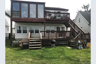 381 E Shore Drive, Whitmore Lake, MI 48189 - Photo 2