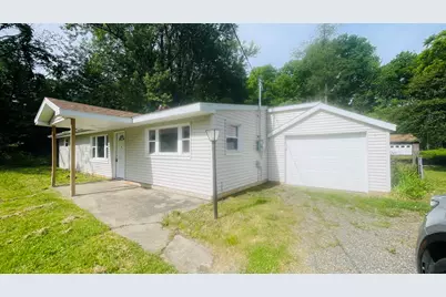 244 Woodland Avenue, Jackson, MI 49203 - Photo 2
