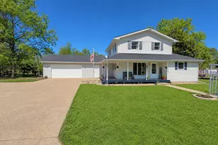 619 N Williams St, Bellevue, MI 49021 - Photo 1