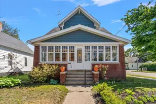 164 W 18th St, Holland, MI 49423 - Photo 1