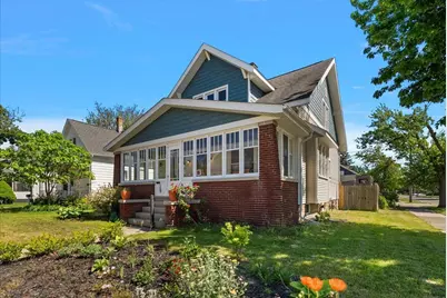 164 W 18th Street, Holland, MI 49423 - Photo 2