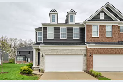 2832 Fairgrove Crescent Crescent, Ann Arbor, MI 48108 - Photo 26