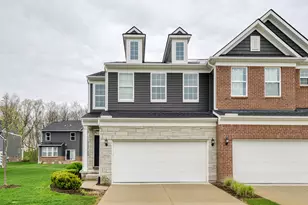 2832 Fairgrove Crescent Crescent, Ann Arbor, MI 48108 - Photo 26