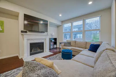 2832 Fairgrove Crescent Crescent, Ann Arbor, MI 48108 - Photo 12