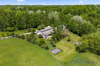 16444 210th Avenue, Leroy, MI 49655 - Photo 2