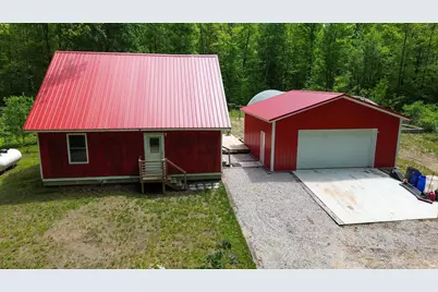 4196 W 4 Mile Road, White Cloud, MI 49349 - Photo 1
