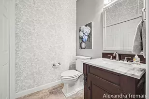 1071 Kensington St NW, Grand Rapids, MI 49534 - Photo 14