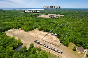 0 W Weaver Rd, Shelby, MI 49455 - Photo 1