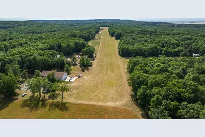 0 W Weaver Road #Parcel B per Survey, Shelby, MI 49455 - Photo 4