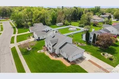 5131 Windybrook Drive SW, Grandville, MI 49418 - Photo 38