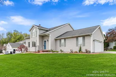 5131 Windybrook Drive SW, Grandville, MI 49418 - Photo 2